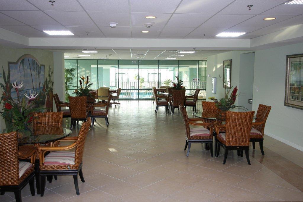 Makai 403 Hotel Ocean City Exterior photo